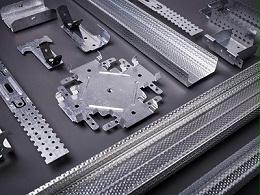 五金沖壓模具加工件，覆蓋件模具制造要領(lǐng)-深圳誠瑞豐五金沖壓廠