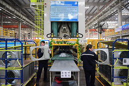 精密五金沖壓件外發(fā)加工，如何控制沖壓模具間隙？