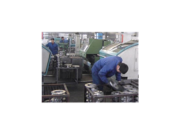 五金工藝加工操作事項
