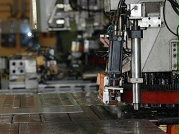深圳鈑金加工廠常用的3種材料：合金銅、鋼、鋁