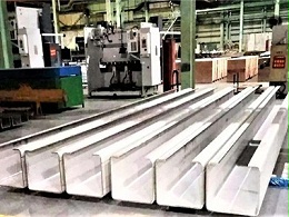 中厚板機(jī)械配件加工廠-鋼板成型設(shè)備全