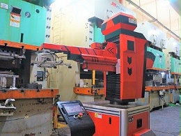 鹽田五金沖壓件加工廠，沖壓件常見問題大總結(jié)