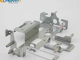 天津五金沖壓件加工廠，如何預防電鍍變色？