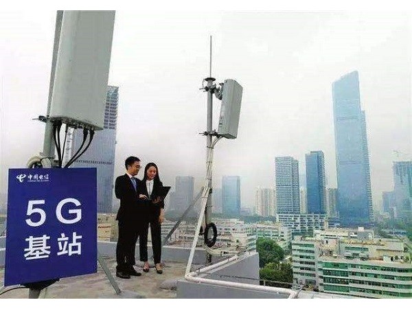 廣西2年要建5萬個5G基站，來看看如何配備5G基站一體化室外機(jī)柜
