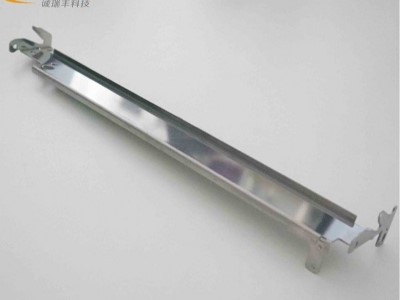 湛江沖壓件，拉深工藝要滿足什么條件？
