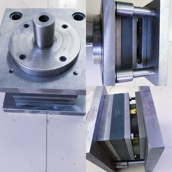 鈑金加工廠-沖壓模具圖片