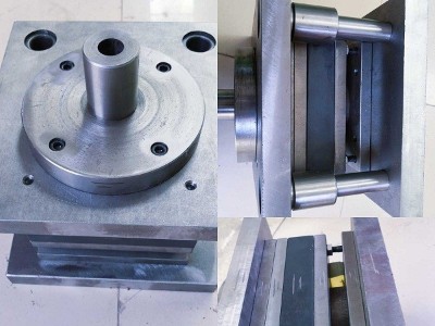 鈑金加工廠的沖壓模具報價原則