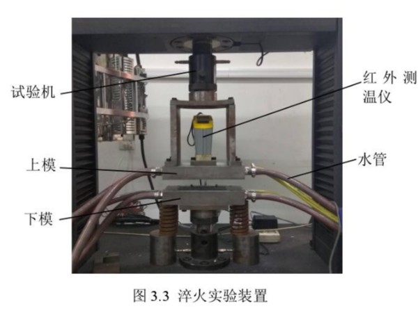 惠州五金沖壓件加工廠，熱沖壓設(shè)備介紹以及與冷沖壓的區(qū)別