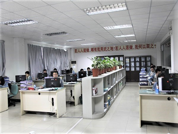 深圳五金沖壓件加工廠(chǎng)