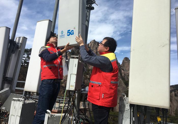 5G基站室外一體化機柜的標(biāo)準(zhǔn)配置