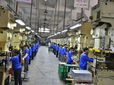 黑龍江五金沖壓件加工廠的質(zhì)量檢驗報告，17種沖壓件品檢方式