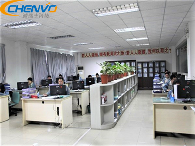 深圳有沒有精密五金沖壓模具加工廠？