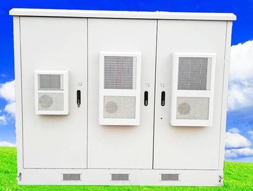 您了解5G基站室外機(jī)柜的安裝方式嗎？