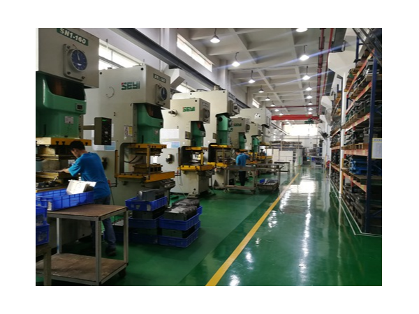 珠海鈑金加工廠，沖壓模具的常見(jiàn)種類(lèi)型號(hào)介紹