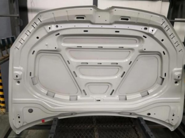 汽車沖壓件的制作加工方法有哪些？