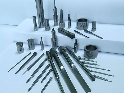 精密五金沖壓模具的沖針容易斷裂是什么原因呢？