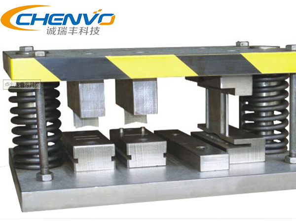 汽車沖壓模具走向高端化-深圳誠(chéng)瑞豐五金沖壓廠