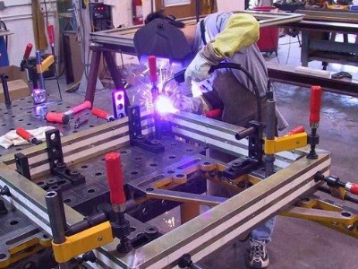 謝崗鈑金加工廠如何確保落料品質(zhì)管理？