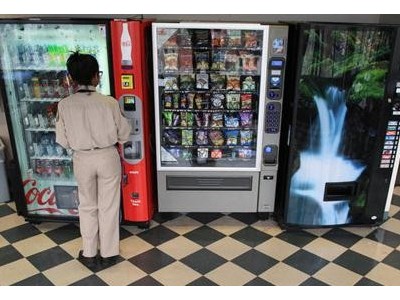 常平鈑金加工廠有生產(chǎn)自助終端設(shè)備的嗎？